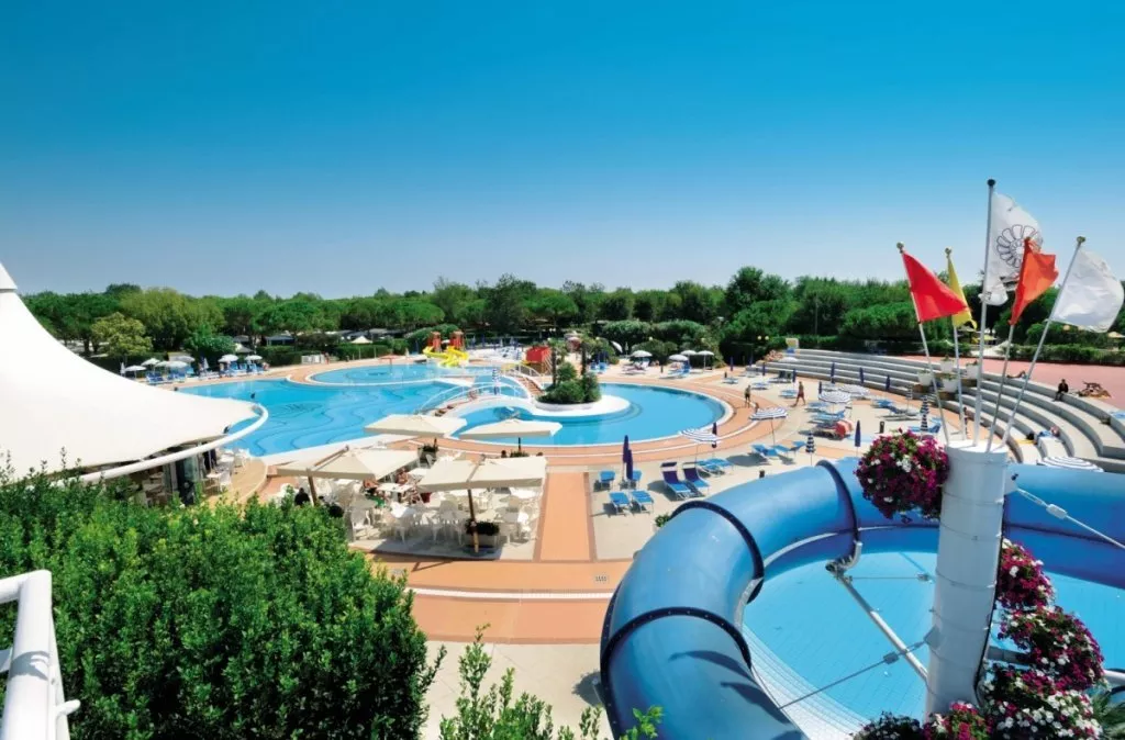 Camping SantAngelo Village-