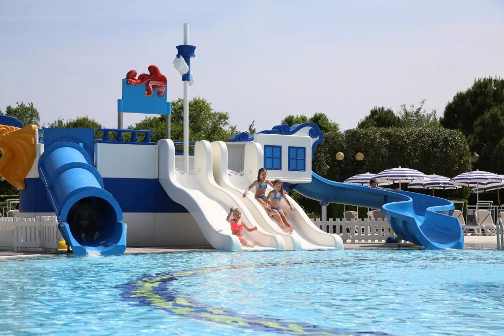 Camping SantAngelo Village-