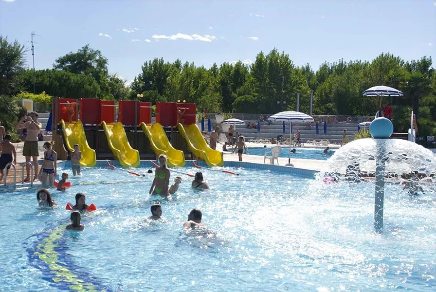 Camping SantAngelo Village-