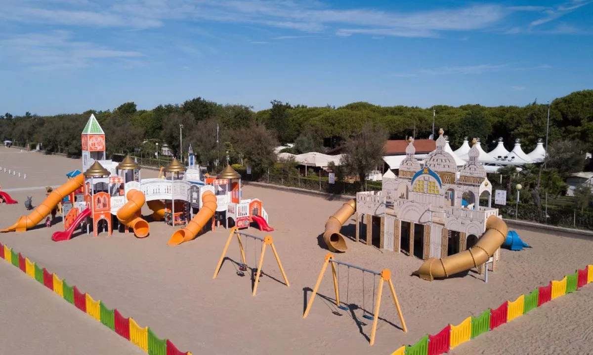 Camping SantAngelo Village-