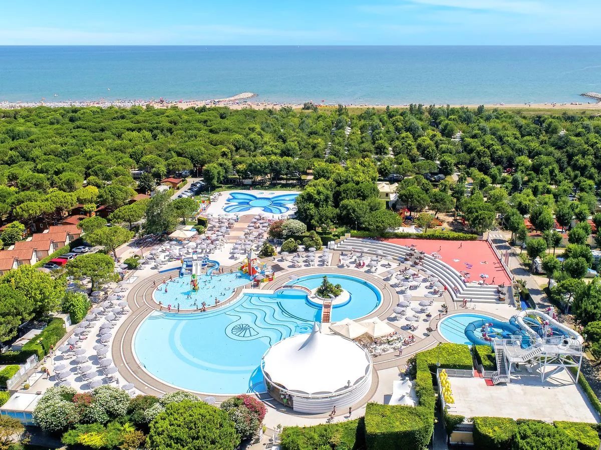 Camping SantAngelo Village-