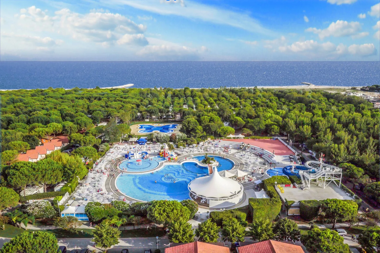 Camping SantAngelo Village-