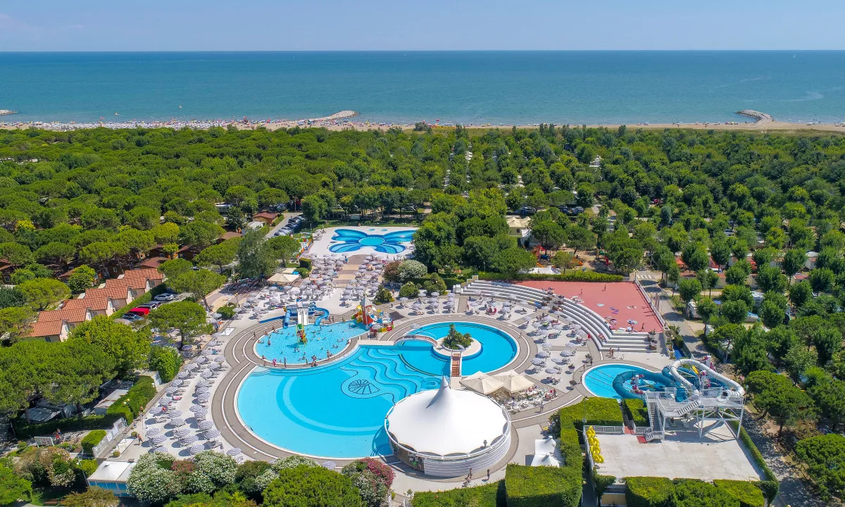 Camping SantAngelo Village-