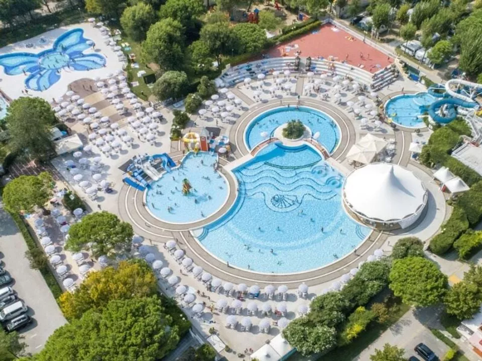 Camping SantAngelo Village-