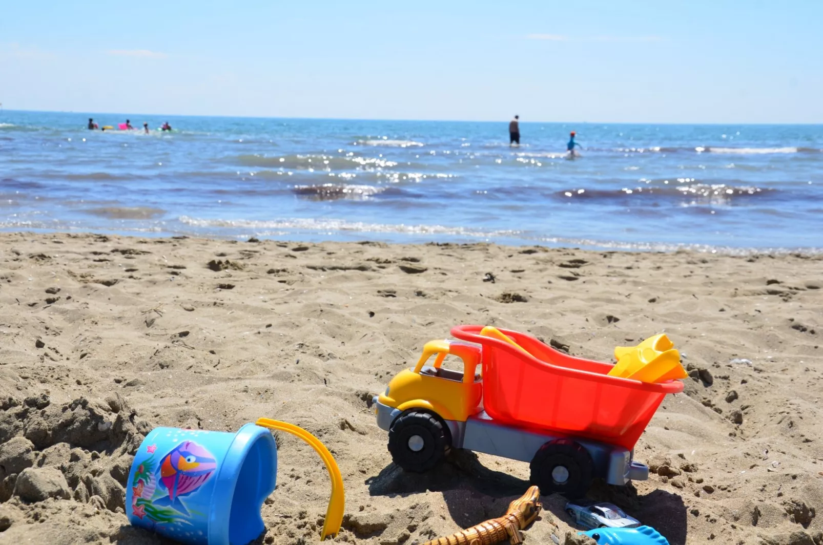 Camping Village Marina di Venezia -