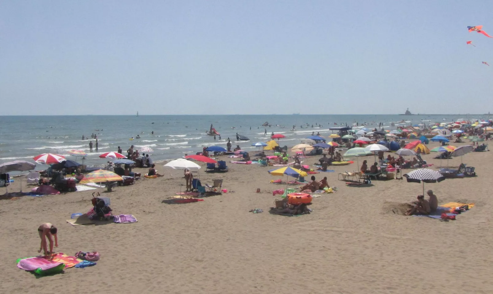 Camping Village Marina di Venezia -