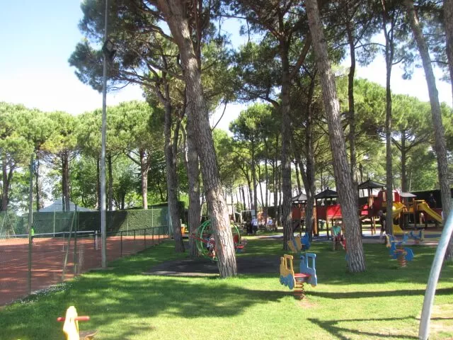 Camping Village Marina di Venezia -