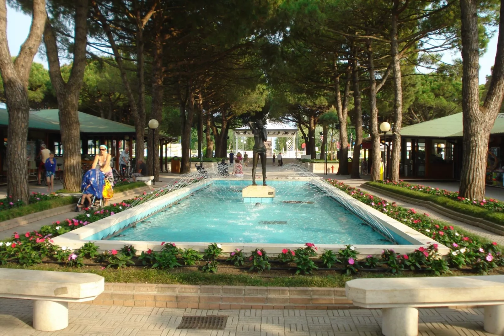 Camping Village Marina di Venezia -