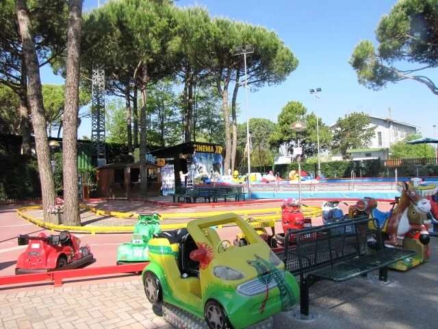 Camping Village Marina di Venezia -