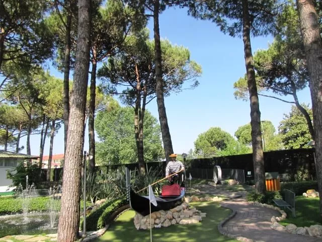 Camping Village Marina di Venezia -