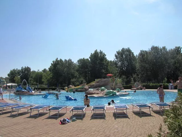 Camping Village Marina di Venezia -