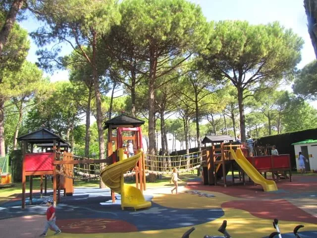 Camping Village Marina di Venezia -