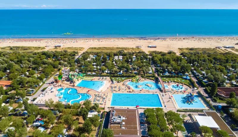 Camping Village Marina di Venezia -