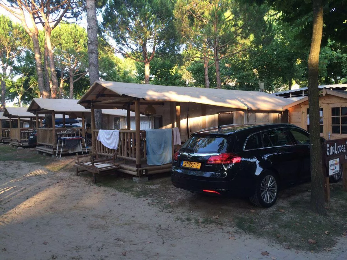 Italy Camping Village -