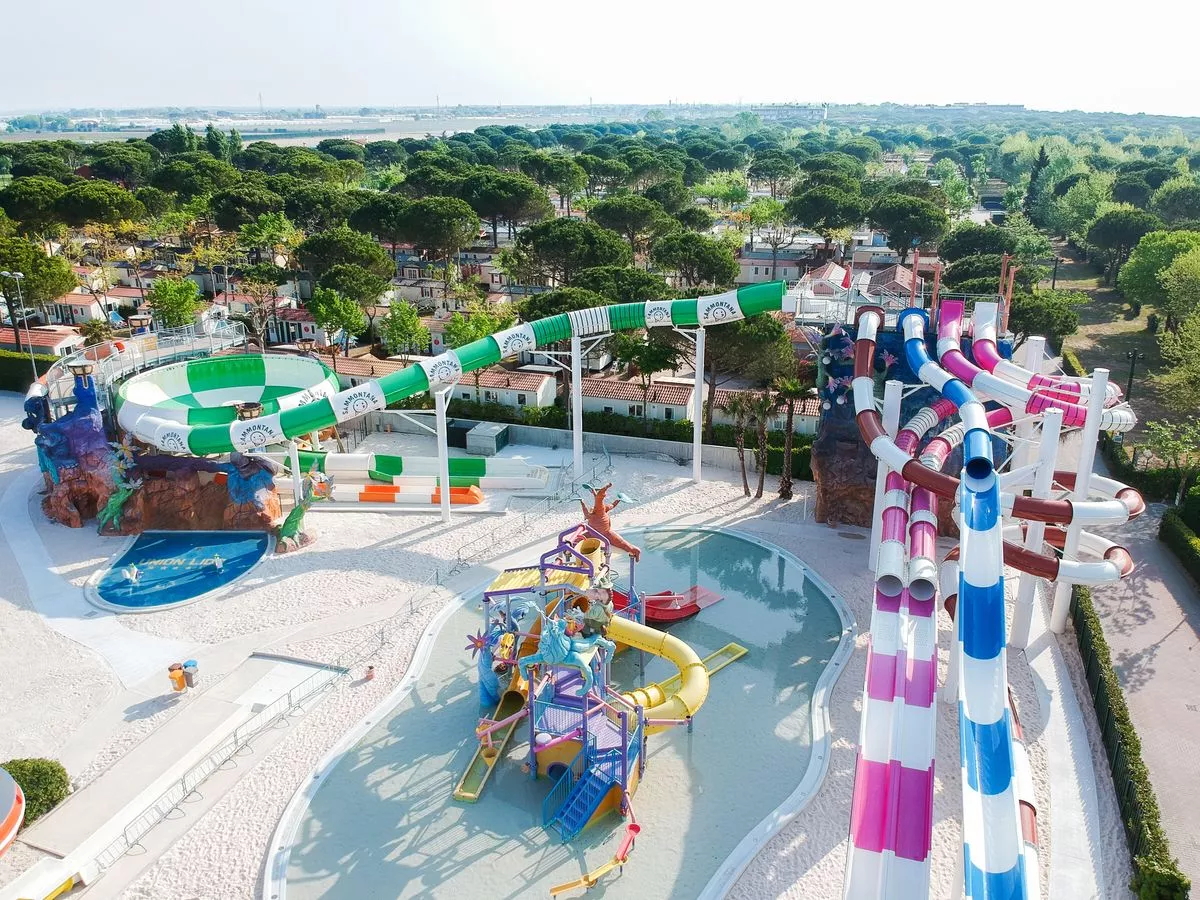 Camping Union Lido -