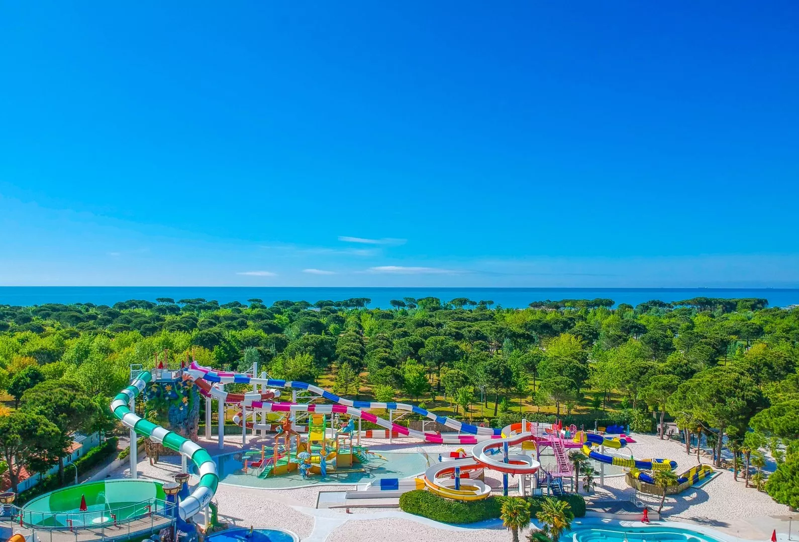 Camping Union Lido -