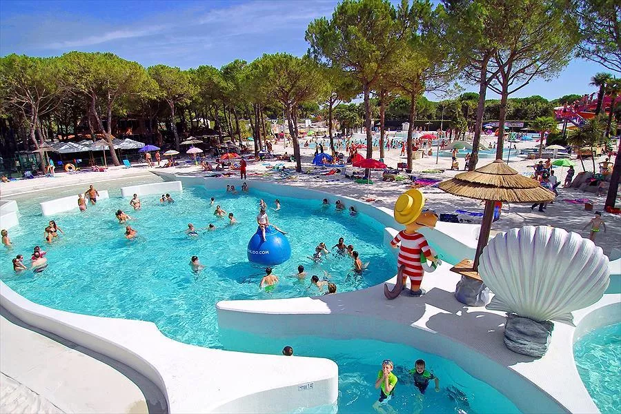 Camping Union Lido -