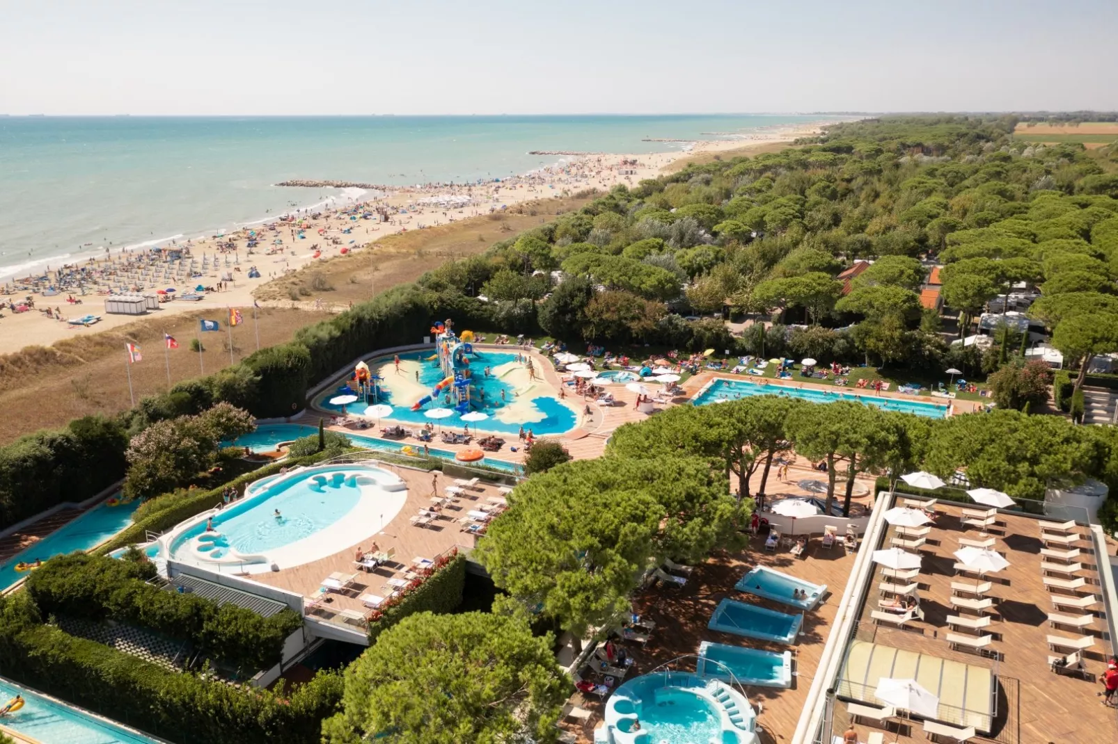 Camping Union Lido -