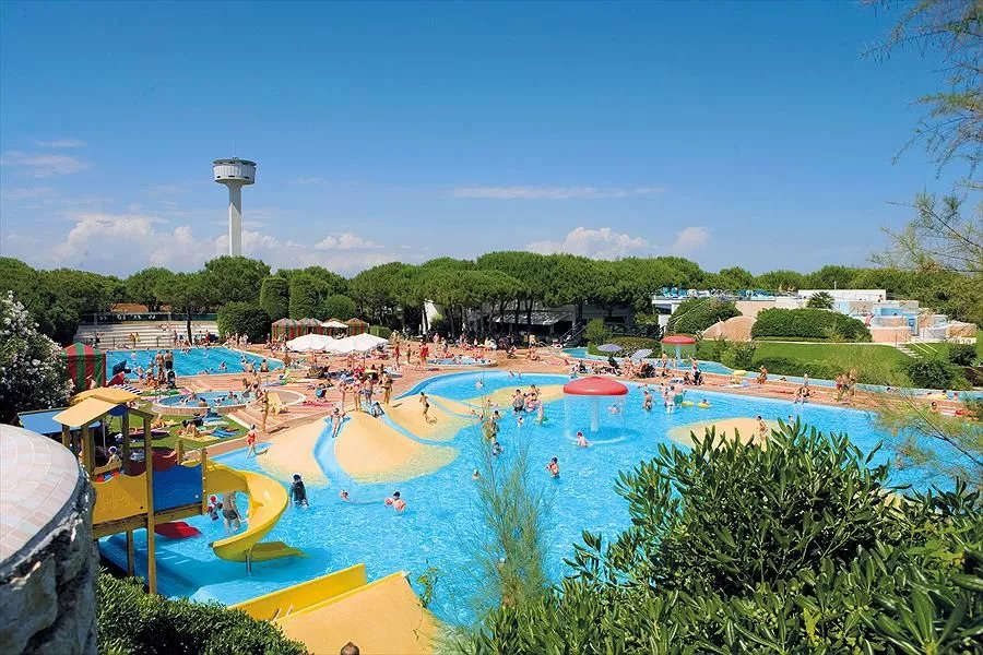 Camping Union Lido -