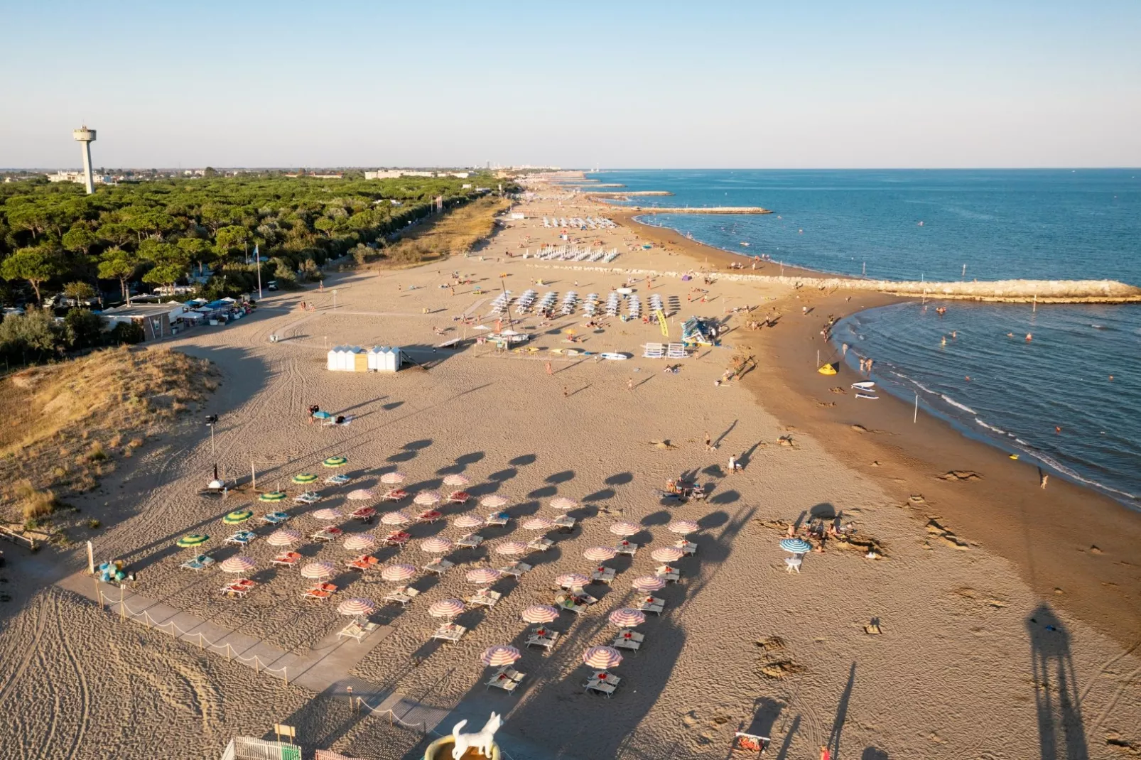 Camping Union Lido -