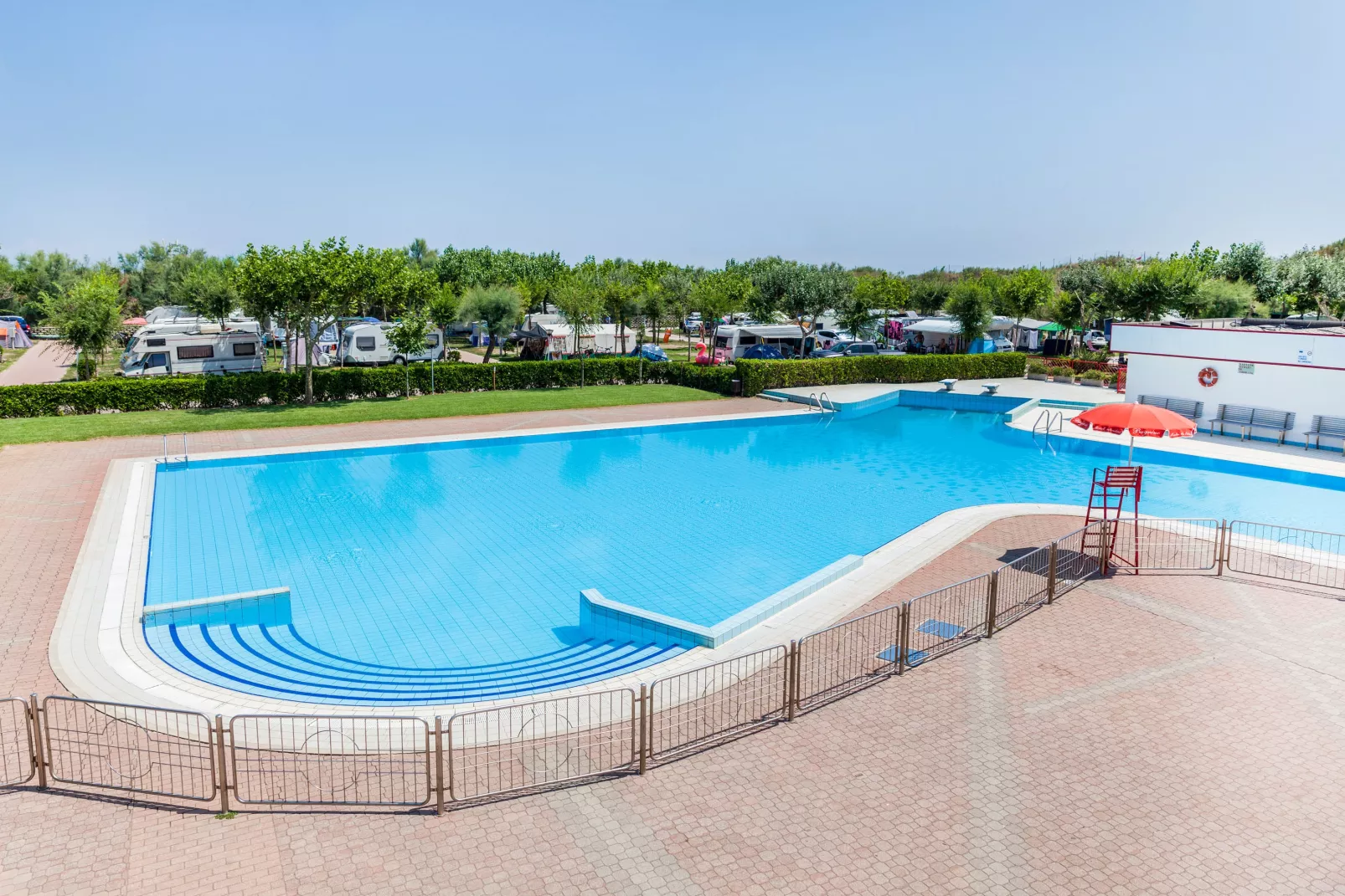 Miramare Camping Village 