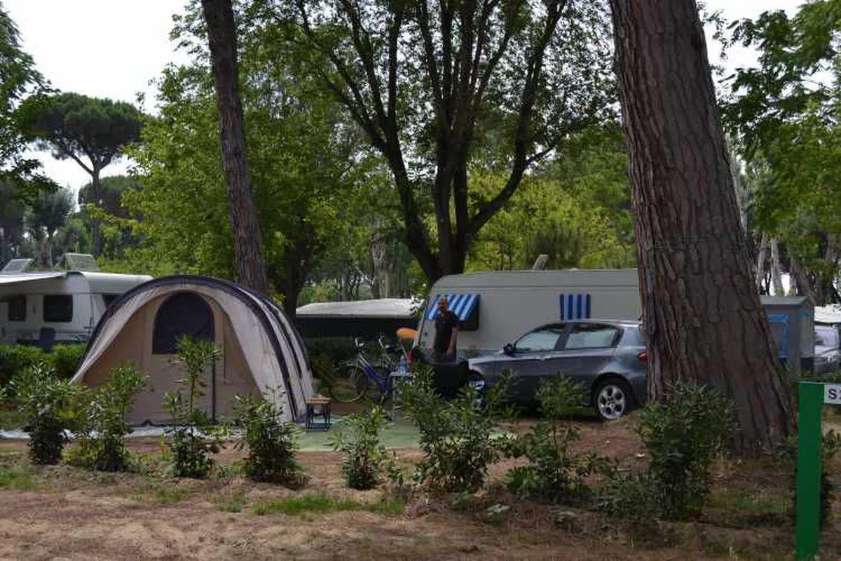 Adriano Family Camping Village -