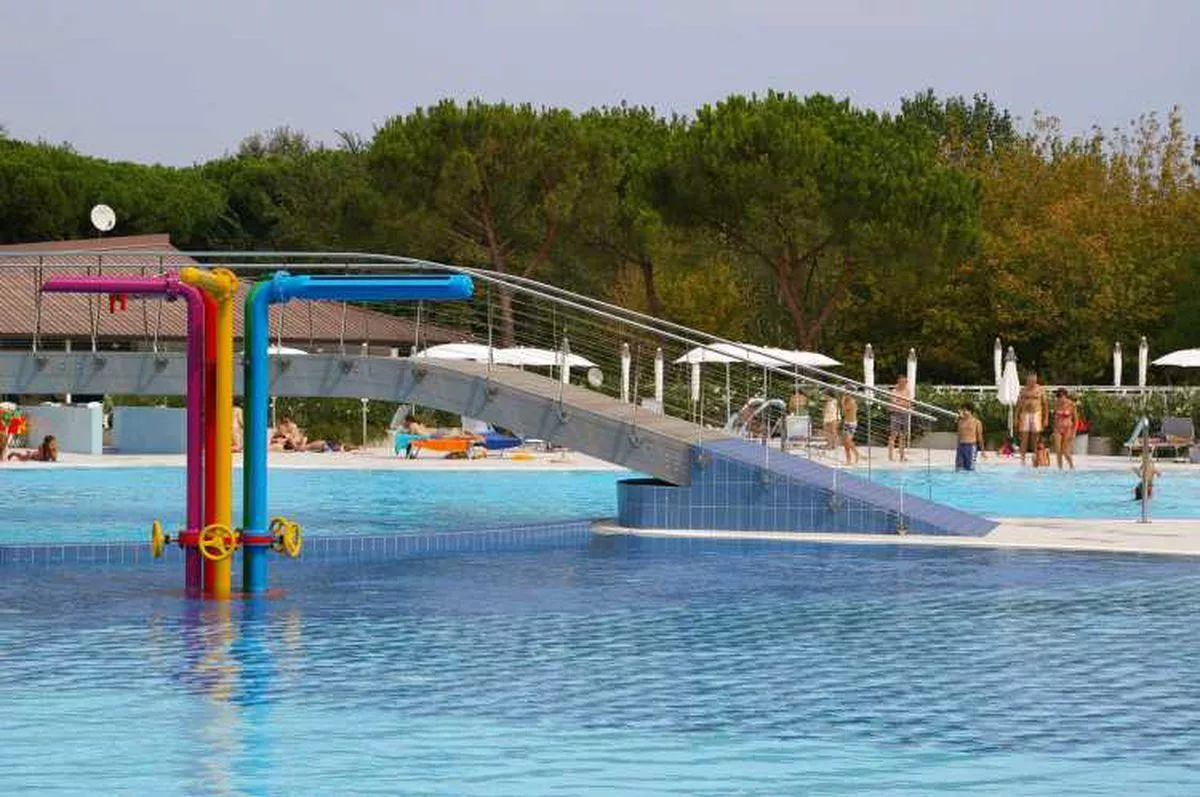 Adriano Family Camping Village -