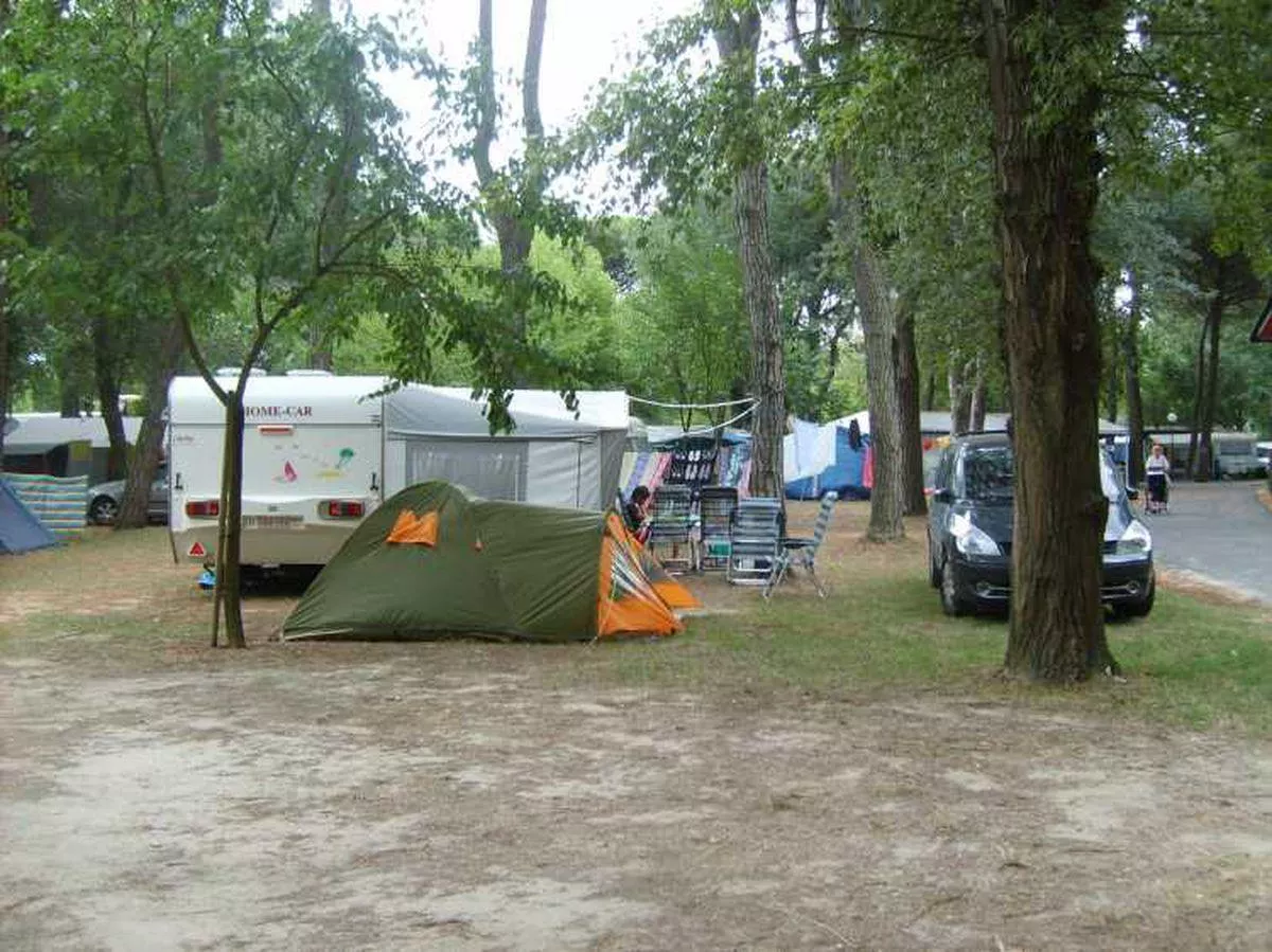 Adriano Family Camping Village -