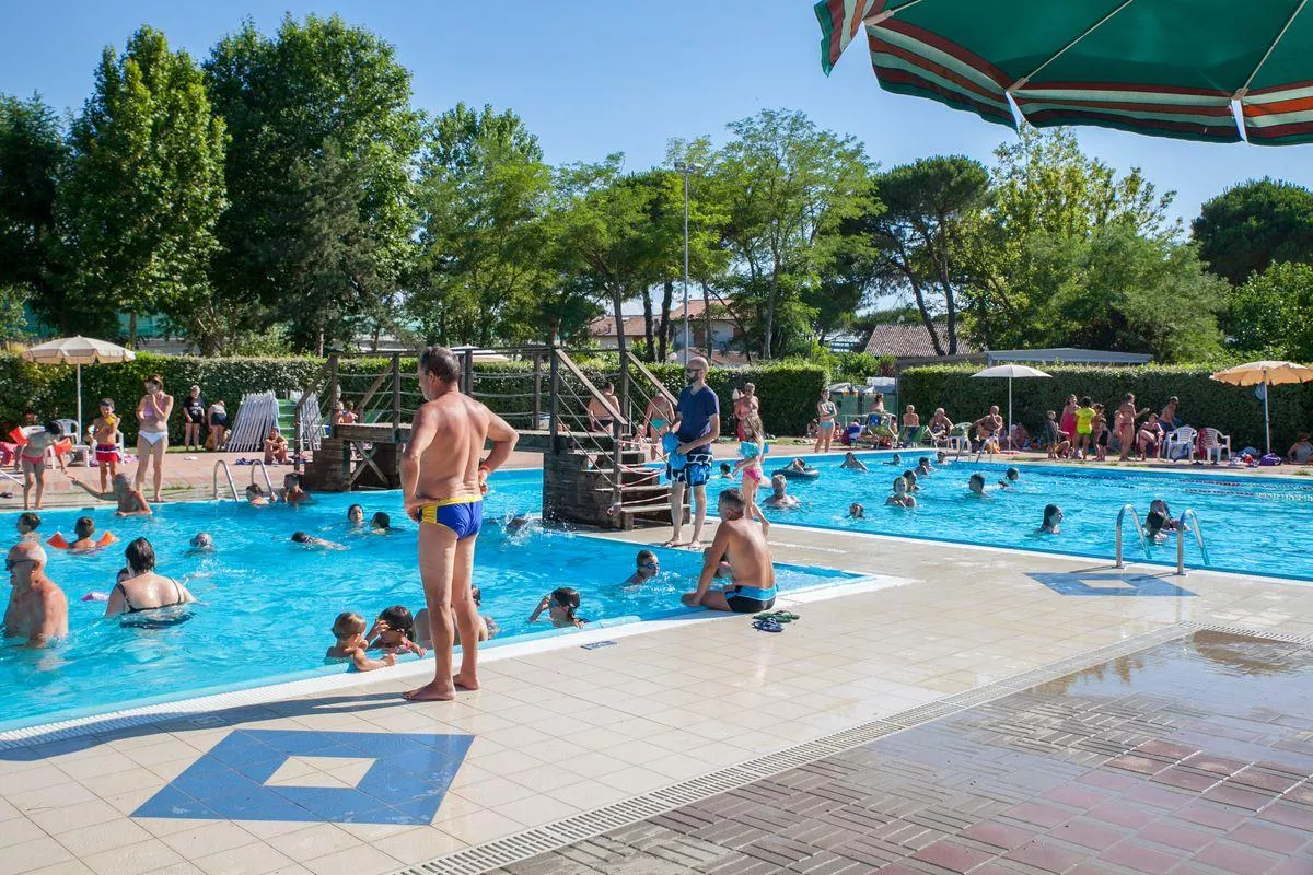 Cesenatico Camping Village -