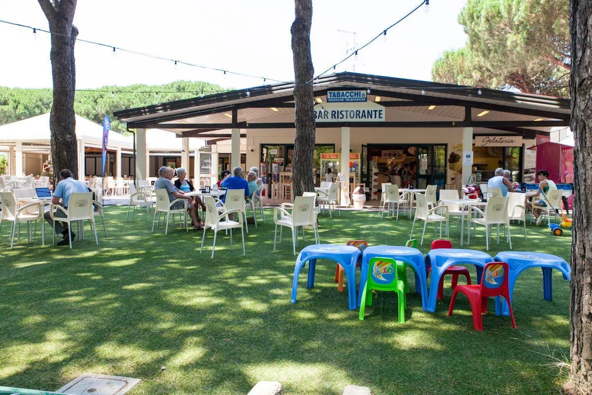 Cesenatico Camping Village -