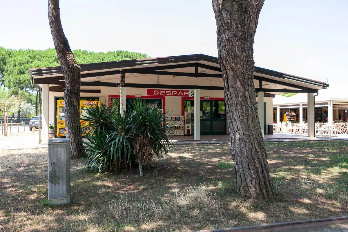 Cesenatico Camping Village -