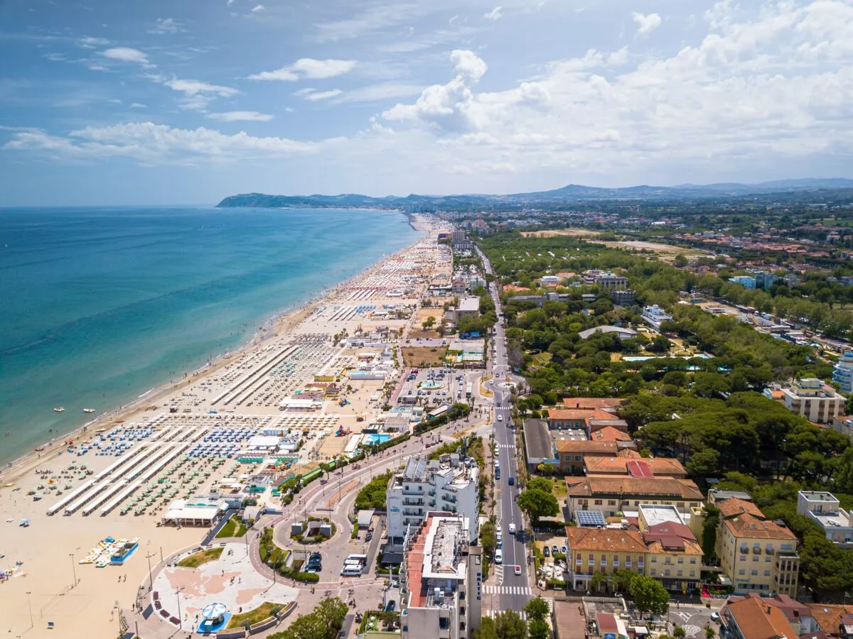 International Riccione Family Camping Village 