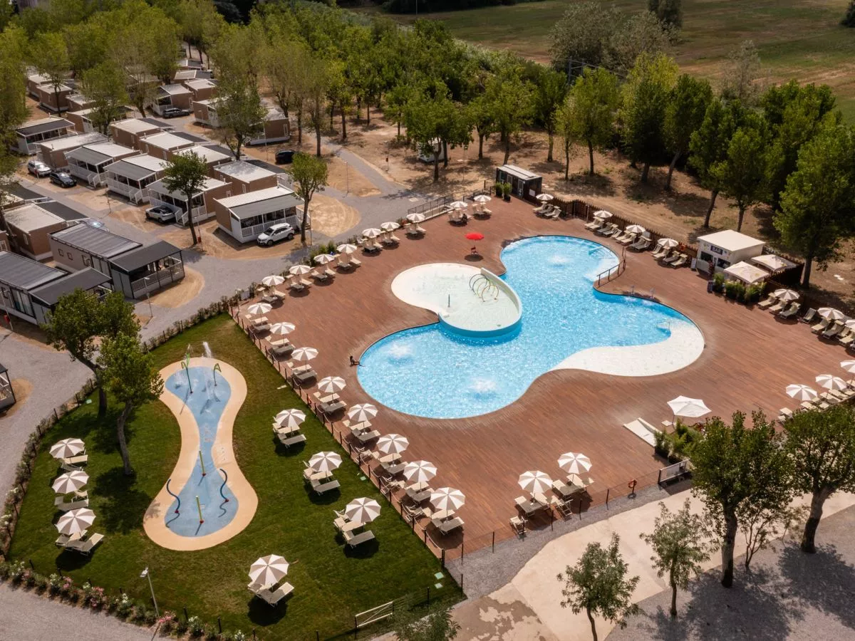 Rimini Family Camping Village