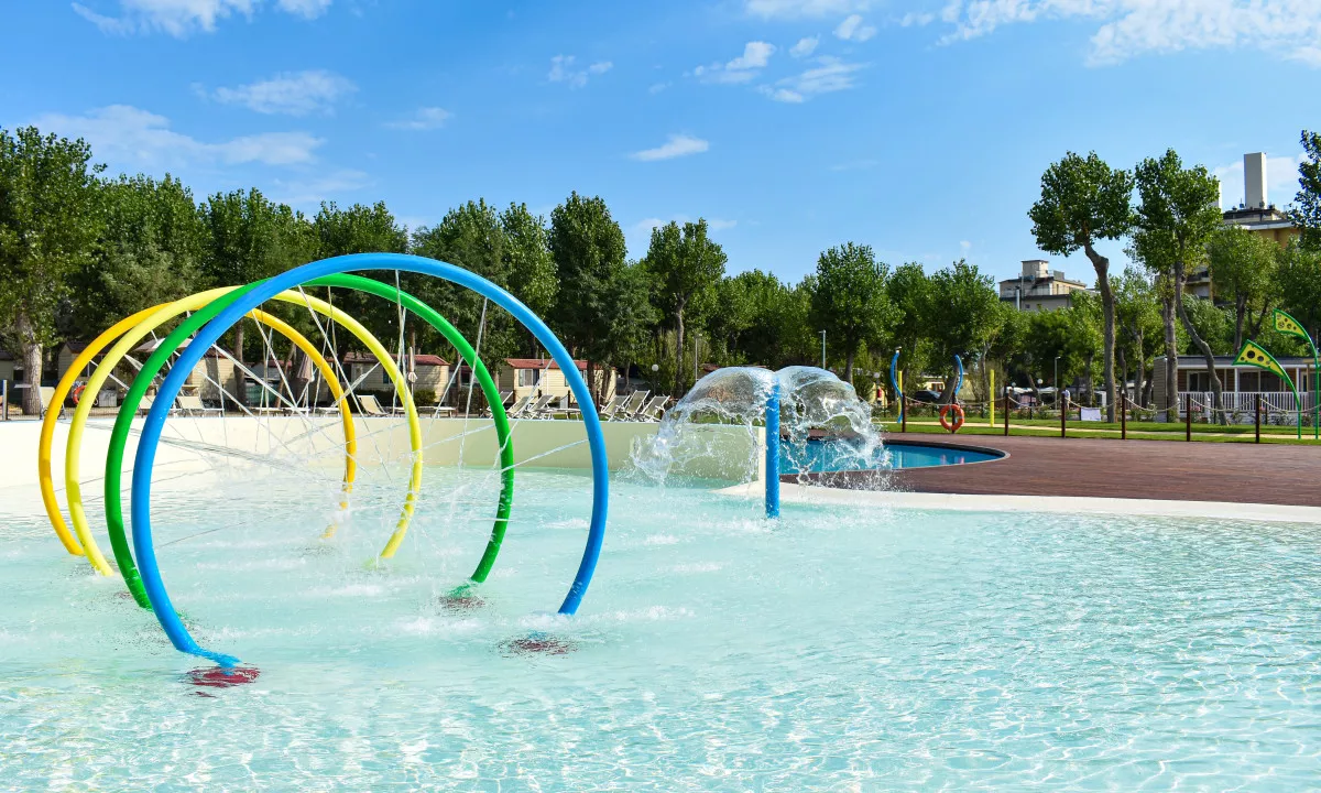 Rimini Family Camping Village-