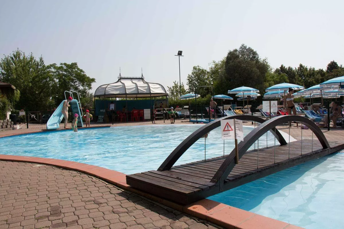 Camping Centro Vacanze San Marino 