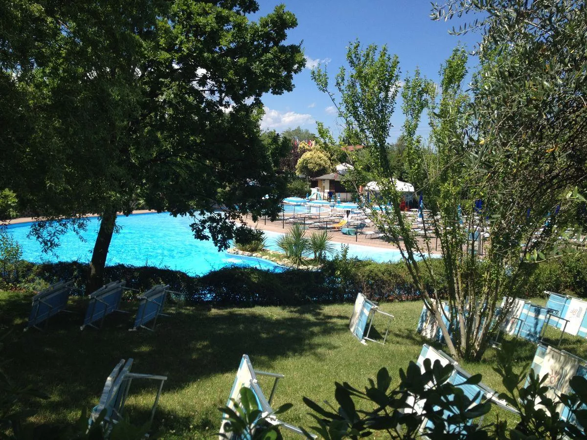 Camping Centro Vacanze San Marino -