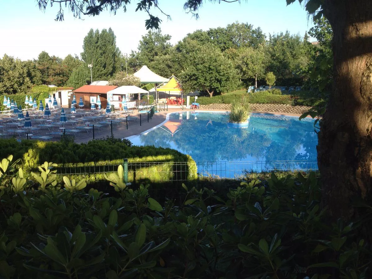 Camping Centro Vacanze San Marino -