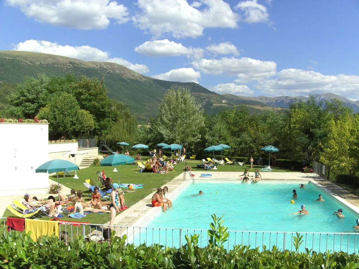 Camping Il Collaccio -