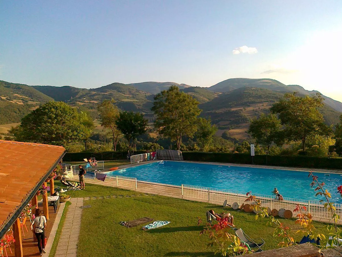 Camping Il Collaccio -