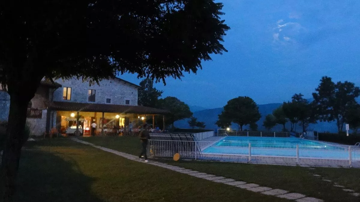 Camping Il Collaccio -