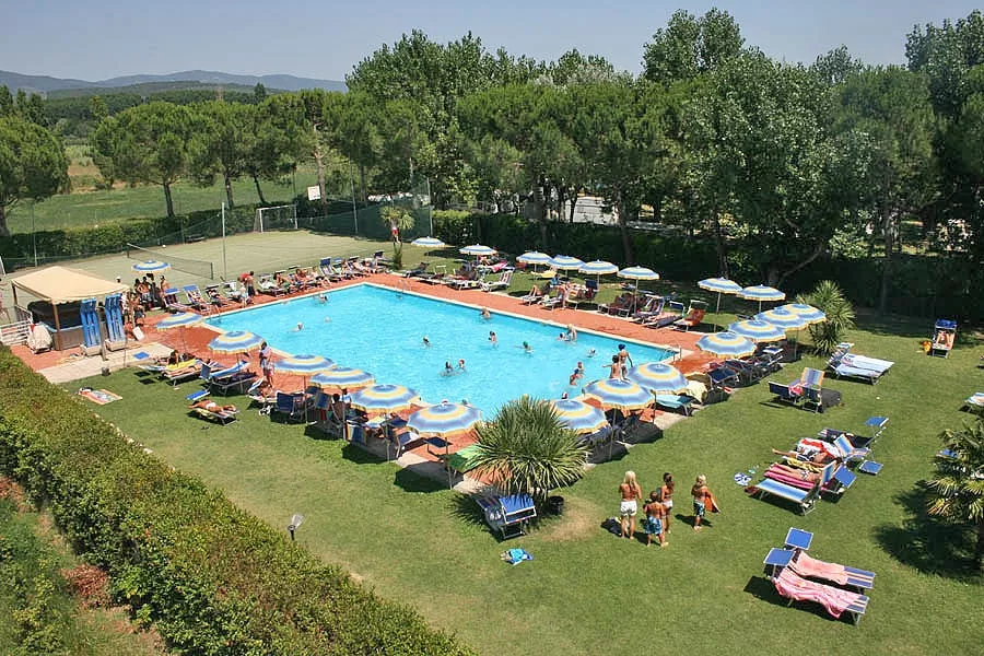 Badiaccia Camping Village 