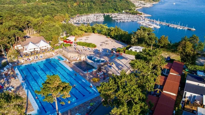 Camping Village Mare Pineta -