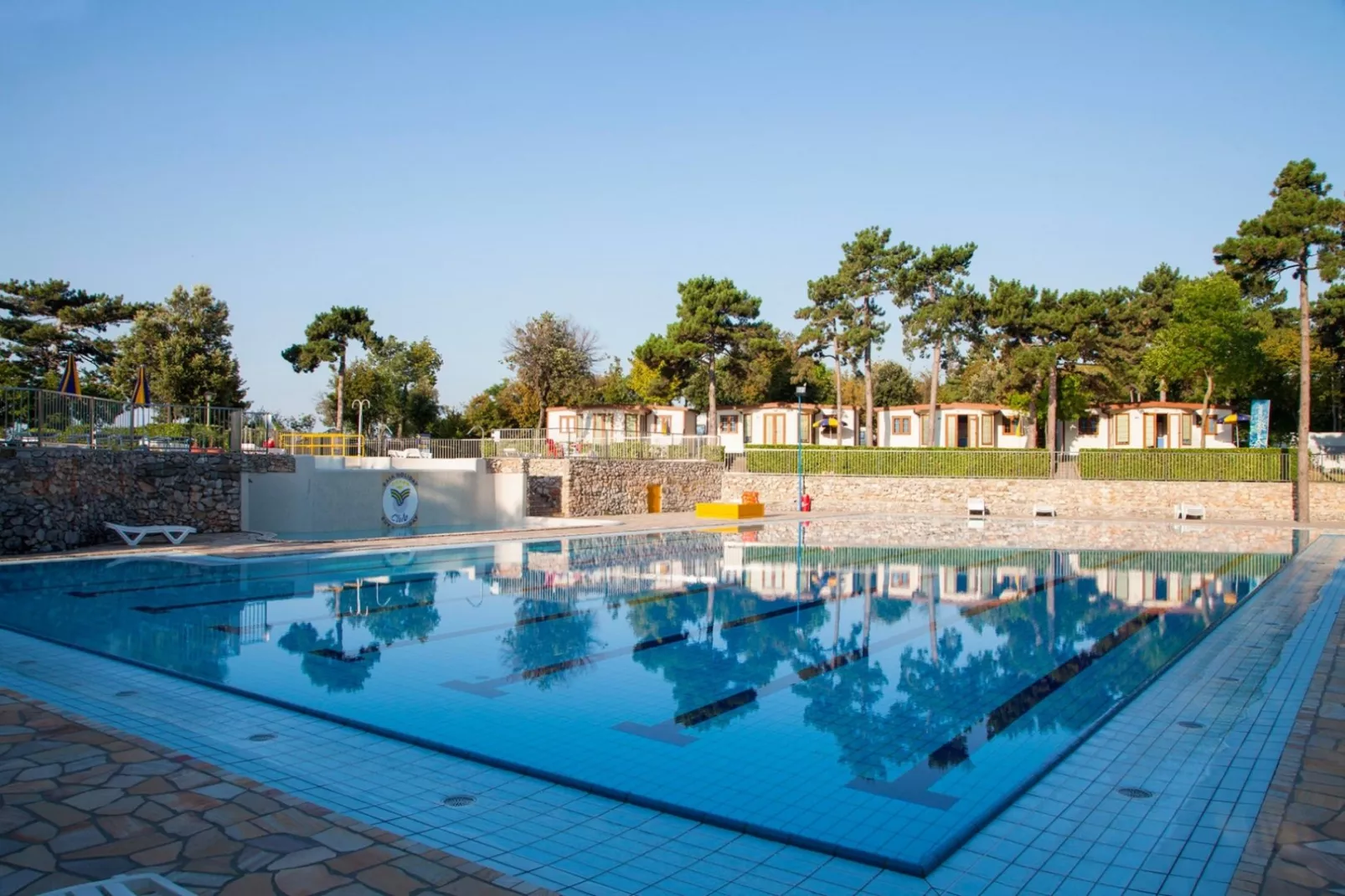 Camping Village Mare Pineta -