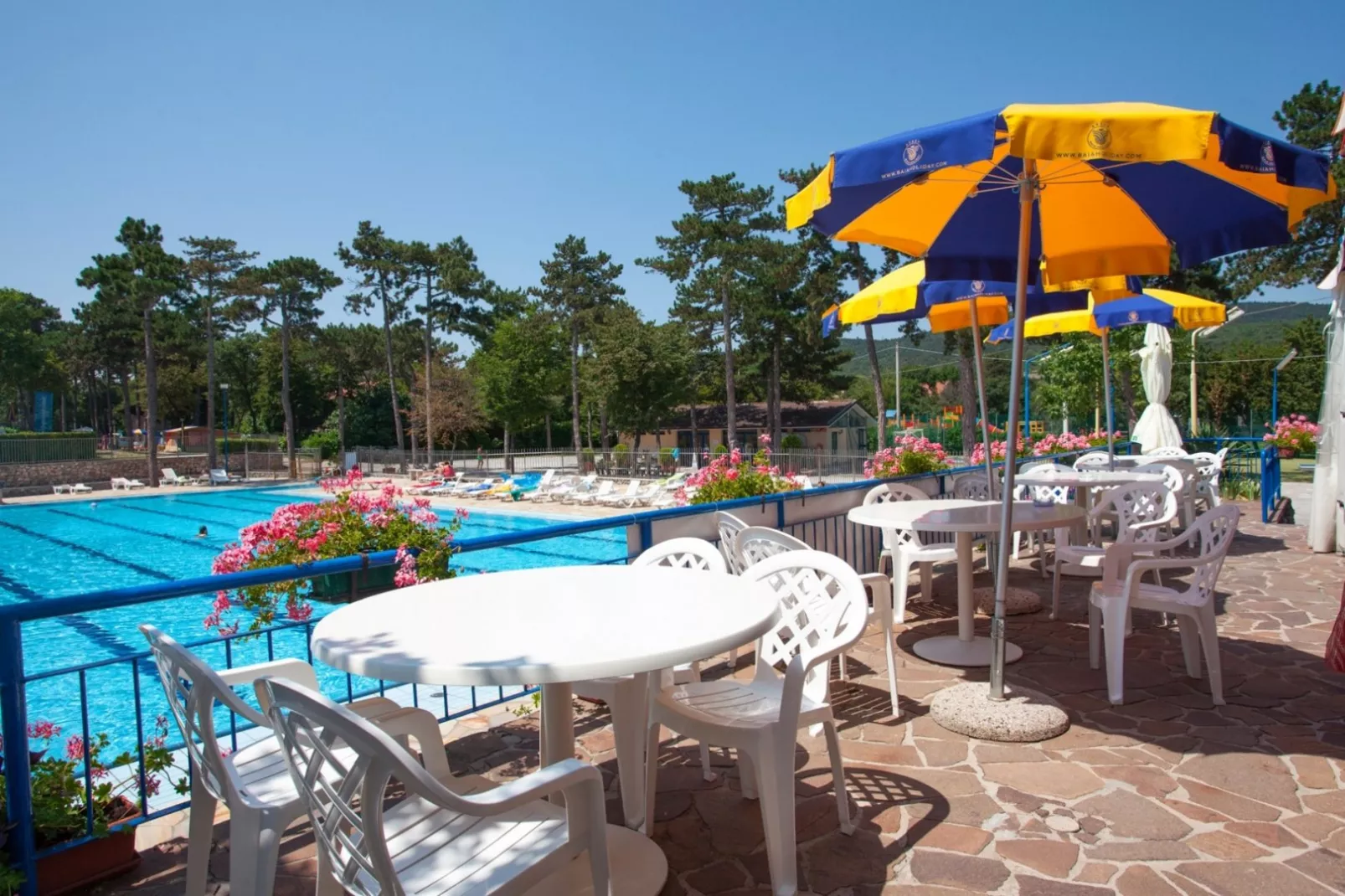 Camping Village Mare Pineta -