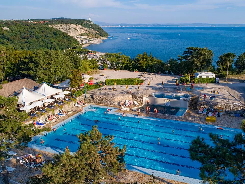 Camping Village Mare Pineta -