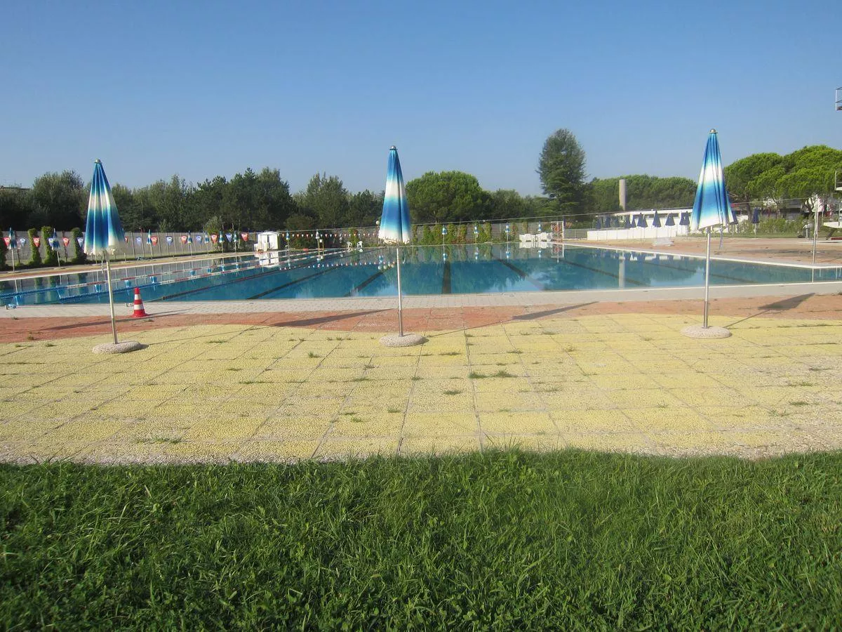 Marina Julia Family Camping Village -