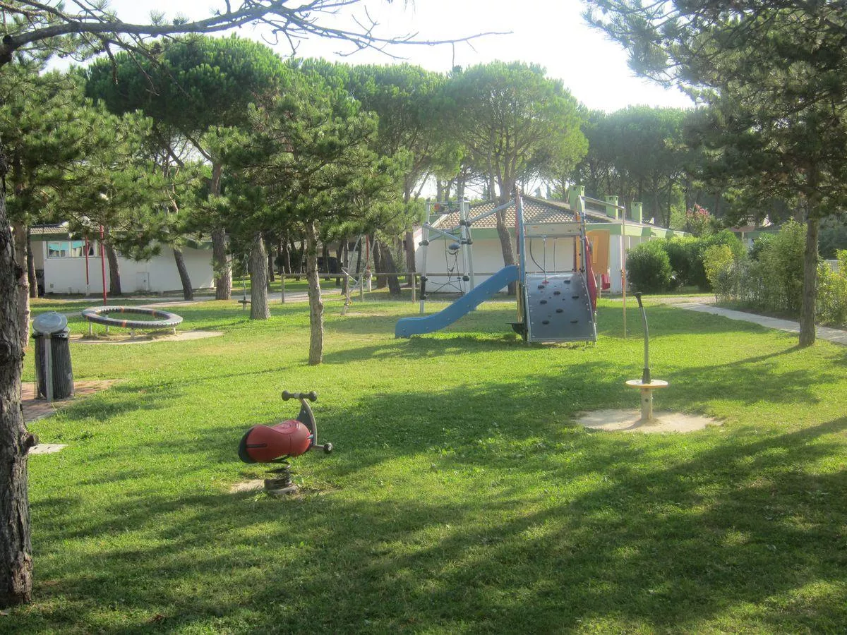 Marina Julia Family Camping Village -