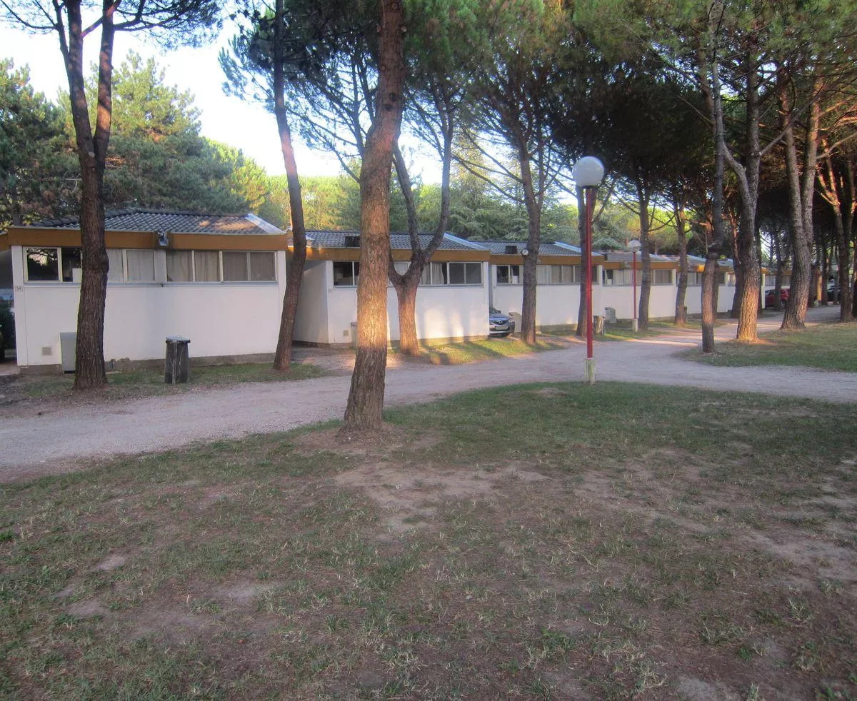 Marina Julia Family Camping Village -