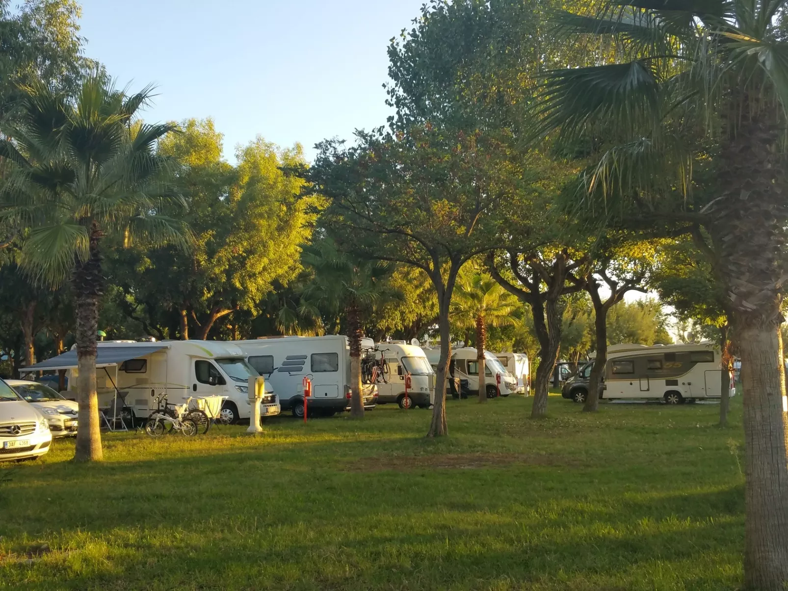 Camping Eurcamping 