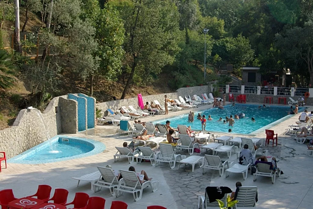 Village & Camping Santa Fortunata 